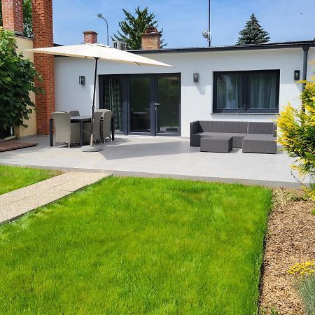 Pura Vida House - Buekfuerdo Villa Eksteriør billede