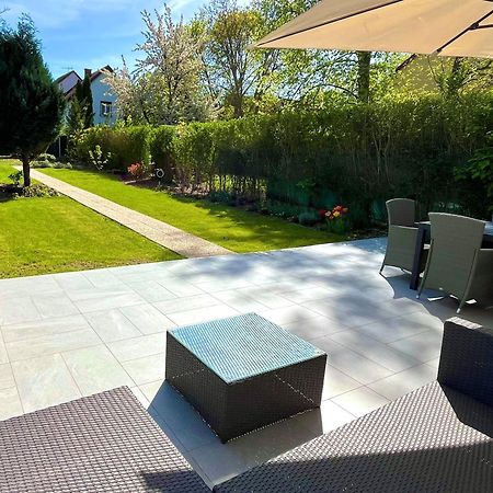 Pura Vida House - Buekfuerdo Villa Eksteriør billede